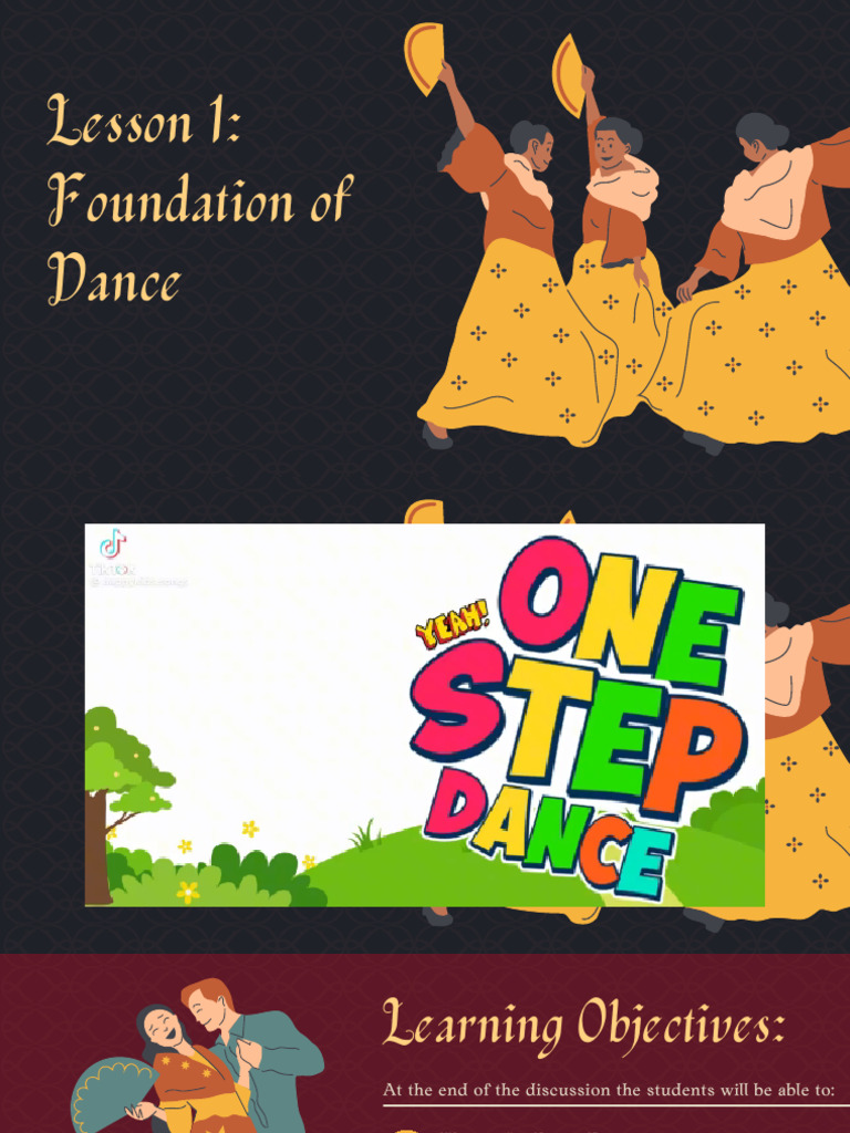 L01 - Midterm - 20260323 - 161417 - 0000 | PDF | Foot | Dances