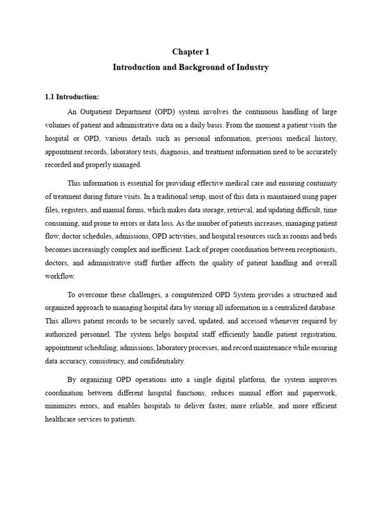 Report CPE | PDF | Hospital | Patient