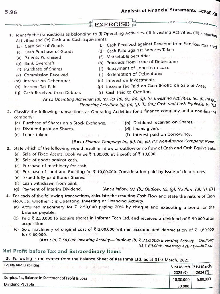 CFS 2025 26 | PDF