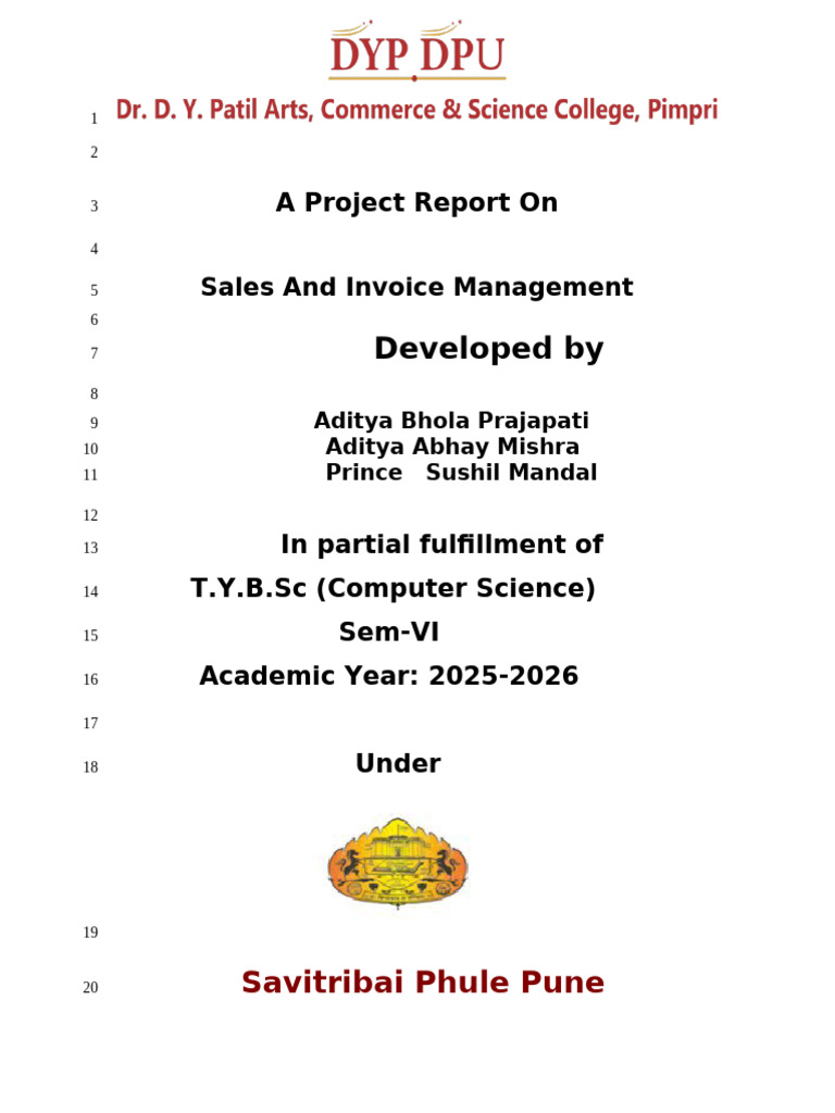 TY FINAL Project Certificate | PDF | Inventory | Integer (Computer Science)