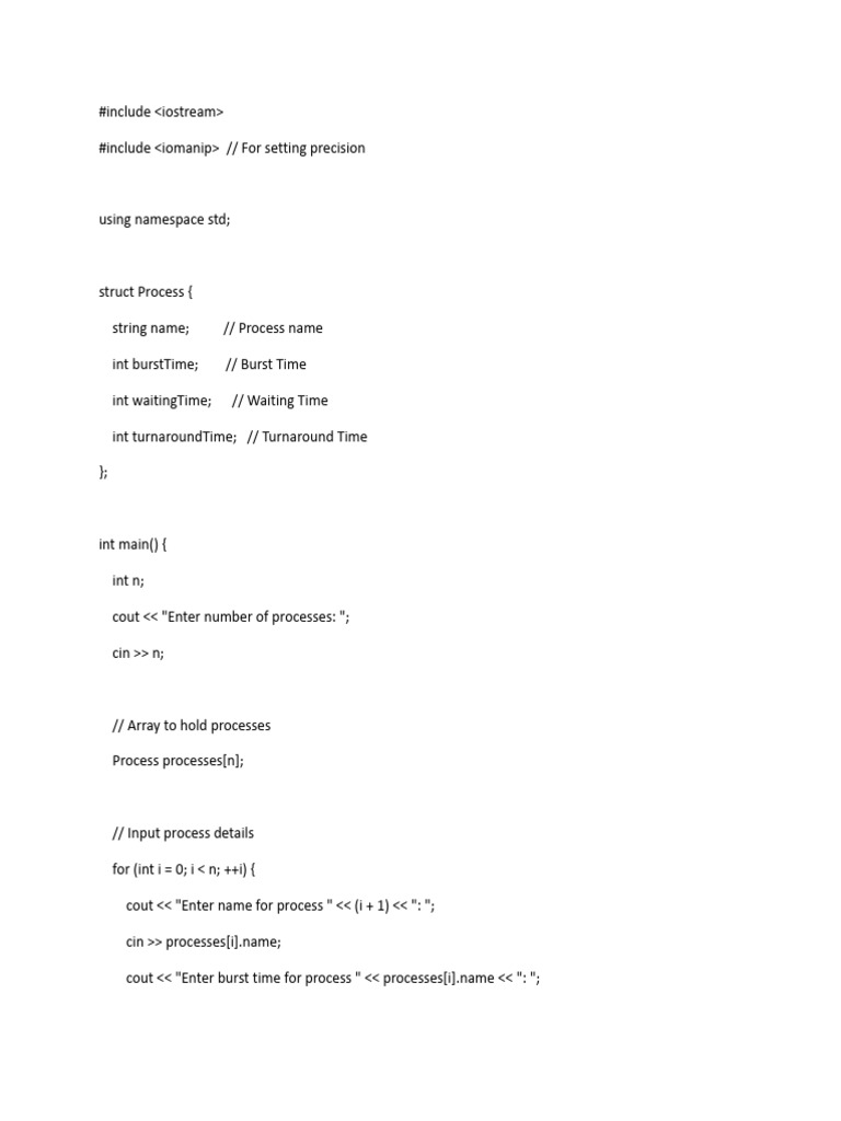 1 | PDF | Computer Programming | Software Engineering