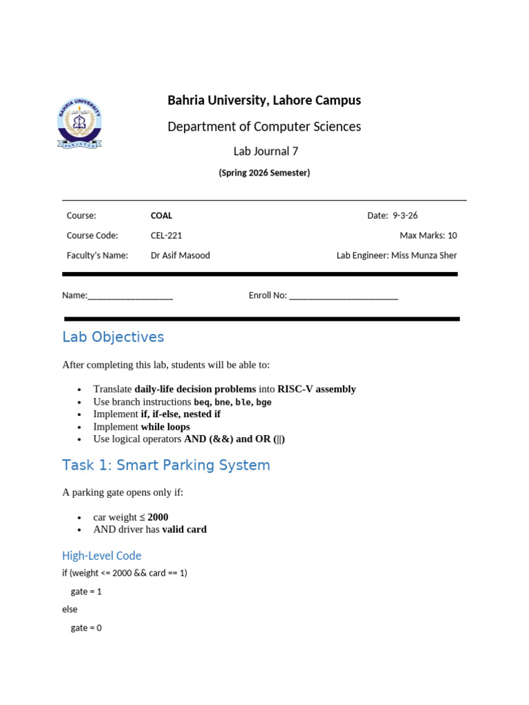 lab-7-095 | PDF
