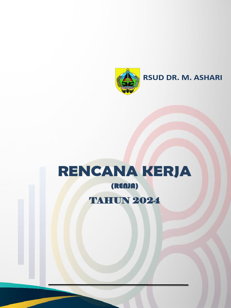 Dokumen Renop (Renja) | PDF