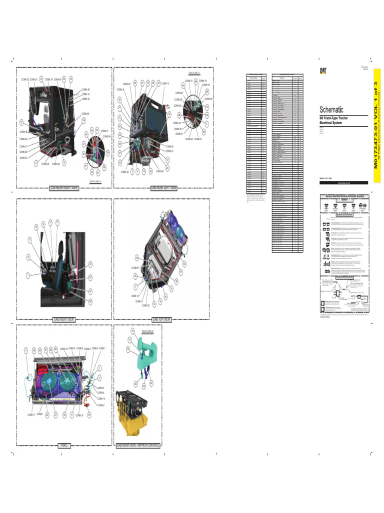 m 01734730001 | PDF
