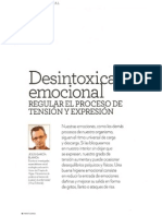 Desintoxicacion Emocional