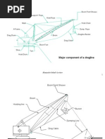 Dl Balancing Diagram Coal Mining Heavy Industry