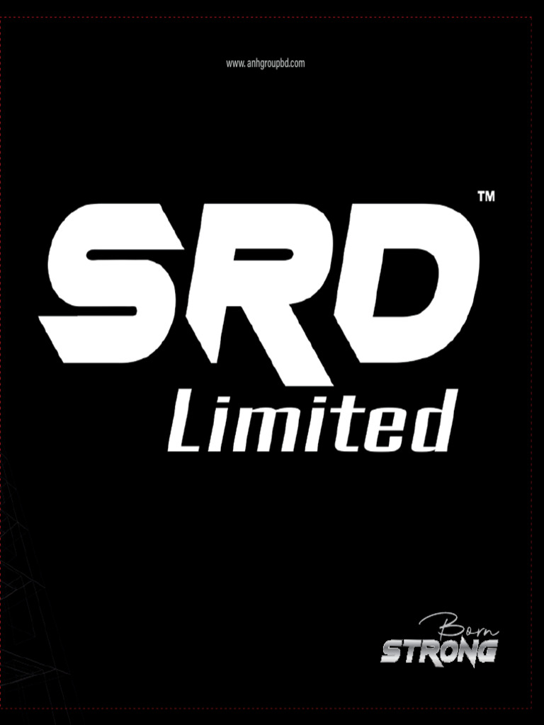 SRD_ Business Brochure (AnH Group) | PDF