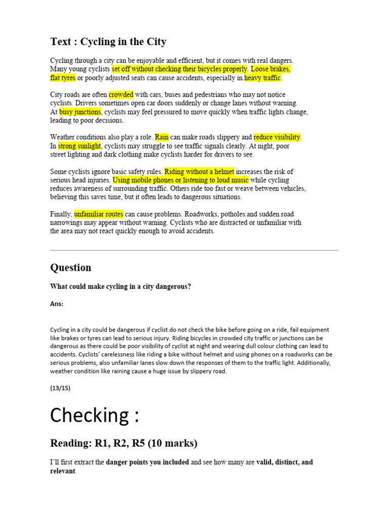 Summary | PDF | Traffic | Traffic Light