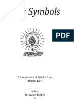 94186672-Vedic-Symbols : ( Authored by Shriram Sharma Acharya) 