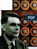 Alan Turing