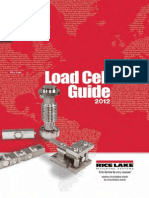 Load Cell Guide 2012