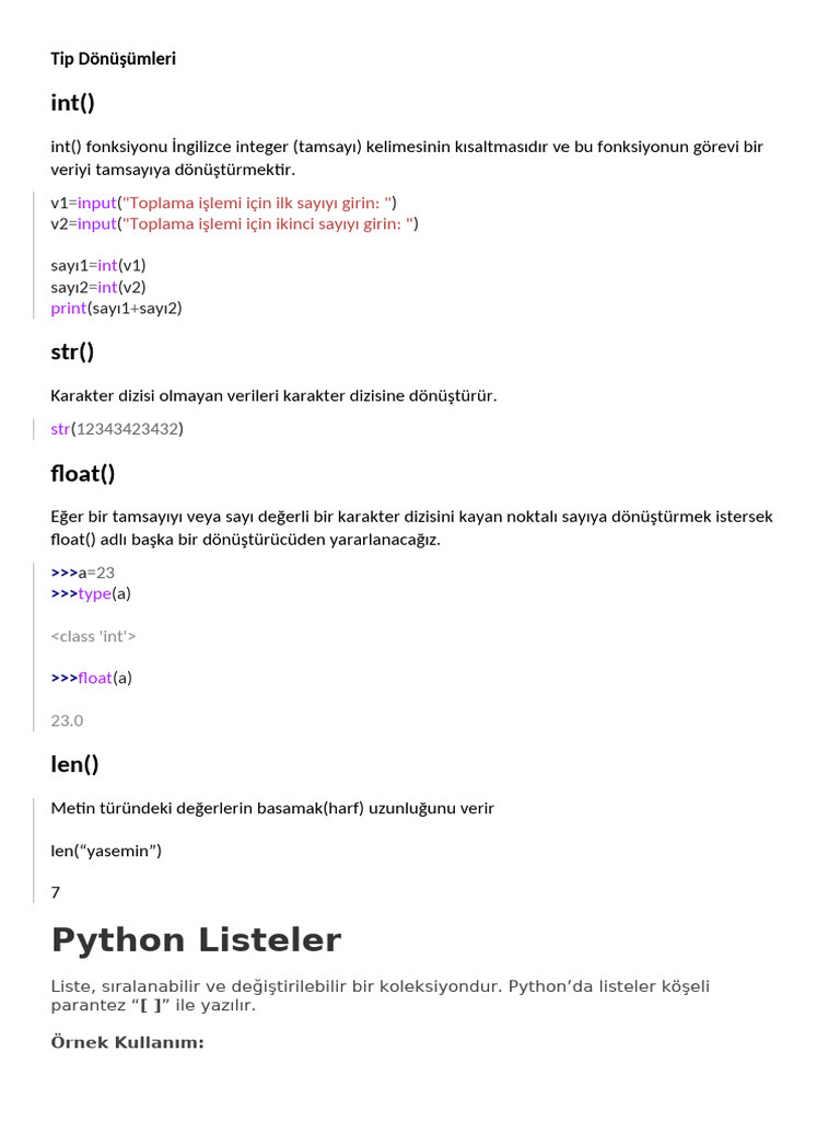 10. SINIF 1. DÖNEM 2. SINAV DERS NOTLARI | PDF