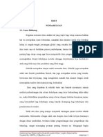 Download Makalah Pembelajaran Matematika Realistik by Defash Mylife SN102489143 doc pdf