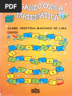 Jogos Educativos de Matemática Coquinhos | PDF | Aprendizado | Matemática