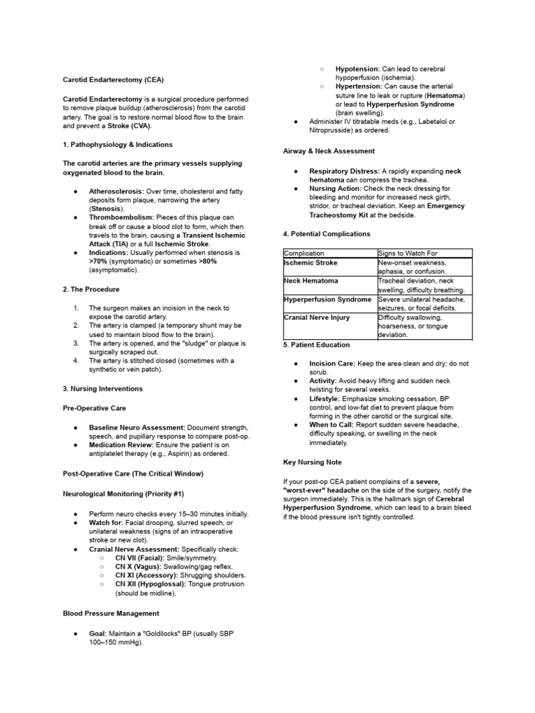 Labs Notes (1) | PDF