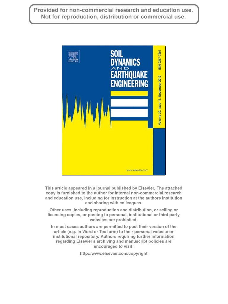 Seismic Retrofitting With Buckling Restr | PDF | Earthquake Engineering ...