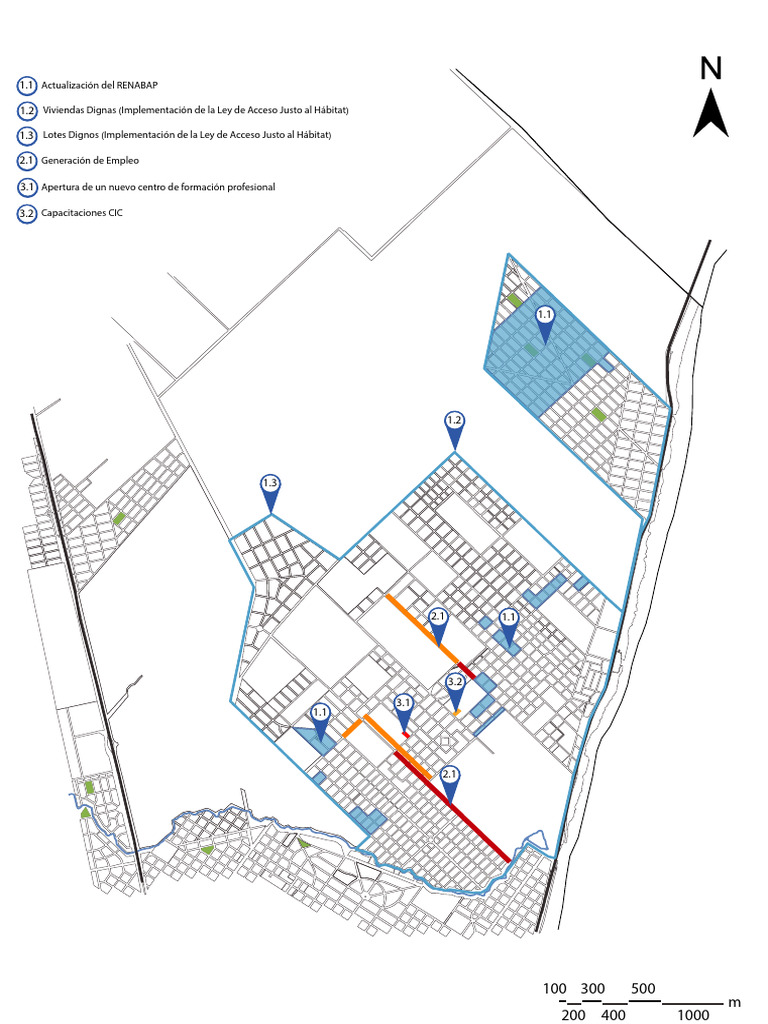 mapa 3 | PDF