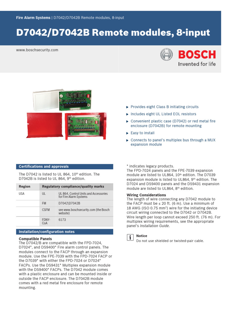 Datasheet_D7042_D704_Data_sheet_enUS_2691730443 | PDF | Electrical ...