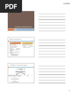 Química descritiva - metais