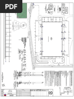 Cable Cellar Fire Protection Details | PDF