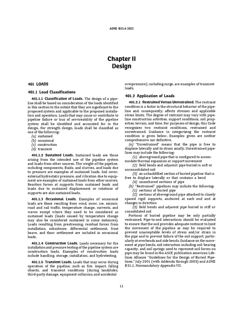 Chapter II | PDF | Strength Of Materials | Stress (Mechanics)