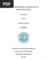 Download Sms Based Remote Controlling of Home Appliances by gcn575 SN102500034 doc pdf