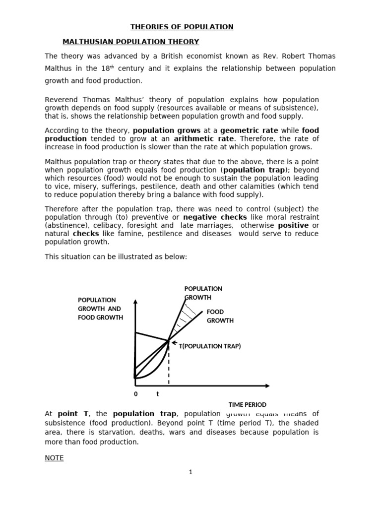 Population Notes-Vol 2-March 2025 | PDF | Economic Growth | Labour ...