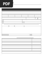 PA MV-13ST Affidavit of Gift Form | PDF | Sales Taxes In The United ...