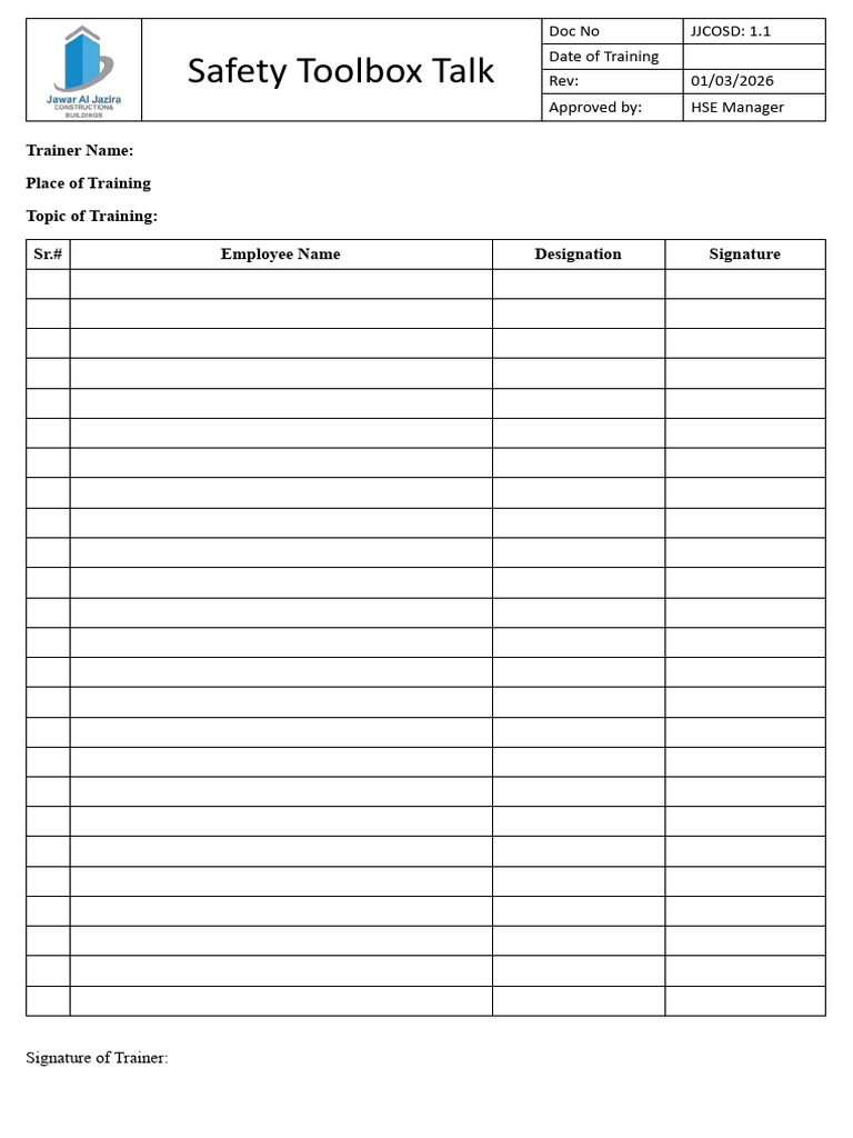 TBT Paper sample | PDF