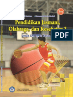 Download BukuBsebelajarOnlineGratiscom Penjasorkes3 Smp Ix Budi Sutrisno 1 by BelajarOnlineGratis SN102500657 doc pdf