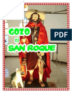 Gozo Ni San Roque