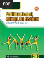 Download BukuBsebelajarOnlineGratiscom-Penjasorkes3 Smp Ix Sarjono-1 by BelajarOnlineGratis SN102501261 doc pdf