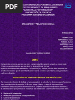 Download Direccion Coral by Juan Miguel Duran SN102501555 doc pdf