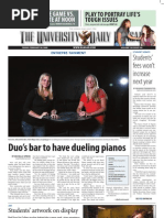 Rush Still Hush On Future Plans: Jayplay | PDF | Rainbow Trout
