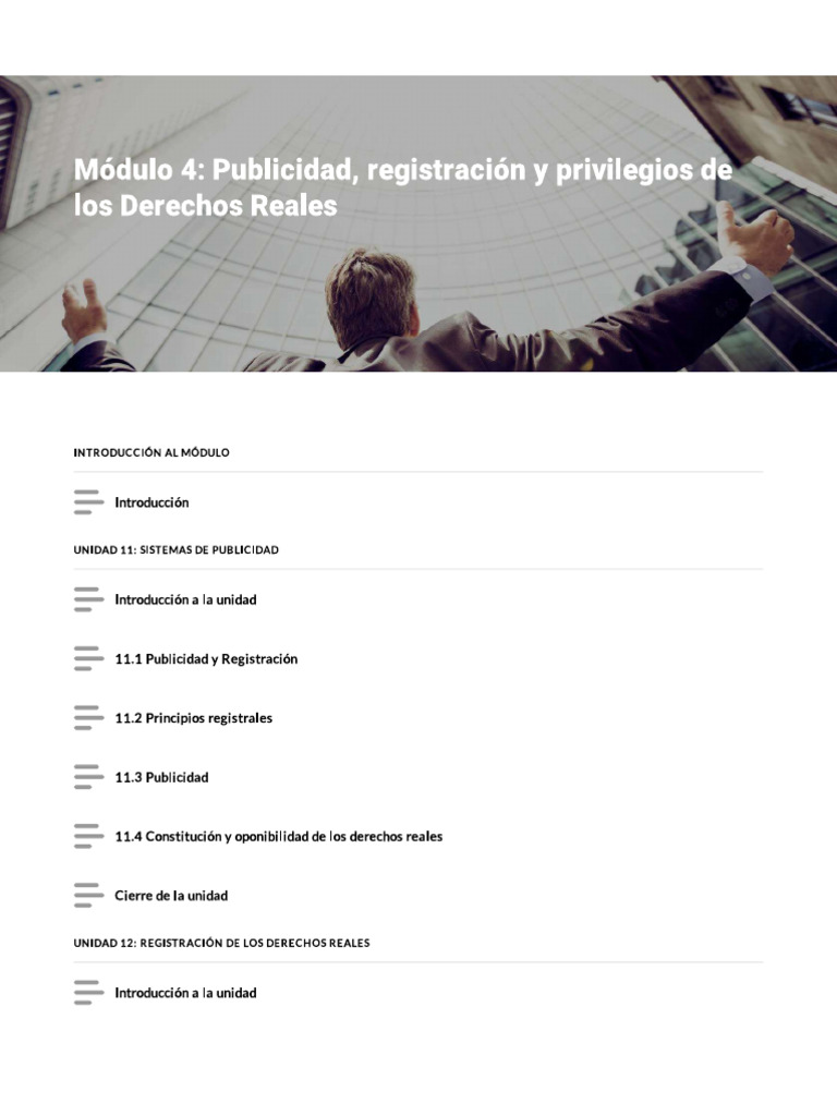 MODULO 4 | PDF