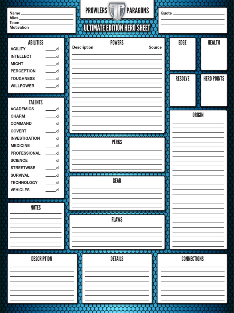 Sheet Detective | PDF