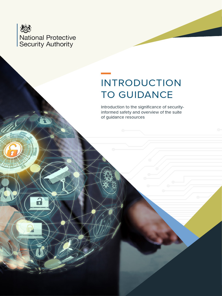 Npsa Introduction Guidance | PDF | Safety | Risk Assessment
