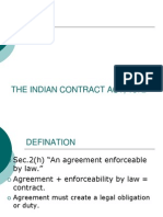 4972338 the Indian Contract Act 18721