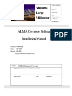 ACS Installation Manual