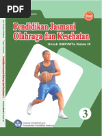 Download BukuBsebelajarOnlineGratiscomPenjasorkes3SmpMtsIxAan1byBelajarOnlineGratisSN102507755 doc pdf