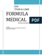Formula Medical