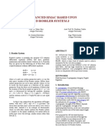 Enhanced Hmac Based Upon 3 - D Rossler System