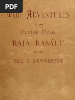 Download The Adventures Of Punjab Hero Raja Rasalu by Riaz Ur Rehman Khalid SN102510687 doc pdf