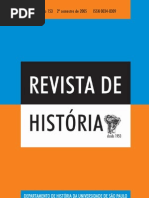 Revista de Historia