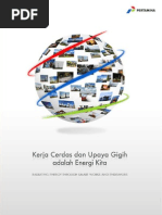 Download Pertamina Annual Report 2009 by zerotypex9 SN102510963 doc pdf