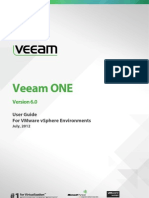 Veeamone v6 Userguide Vmware
