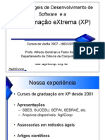 1-Introducao programação extrema