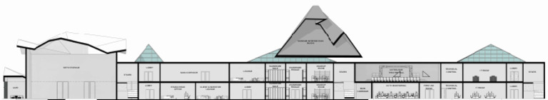 Production BLock Section -AA | PDF