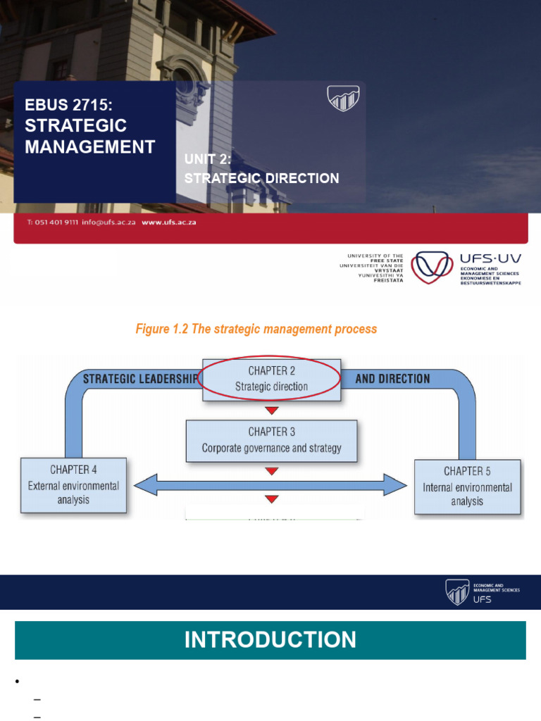 Lecture Unit 2 | PDF