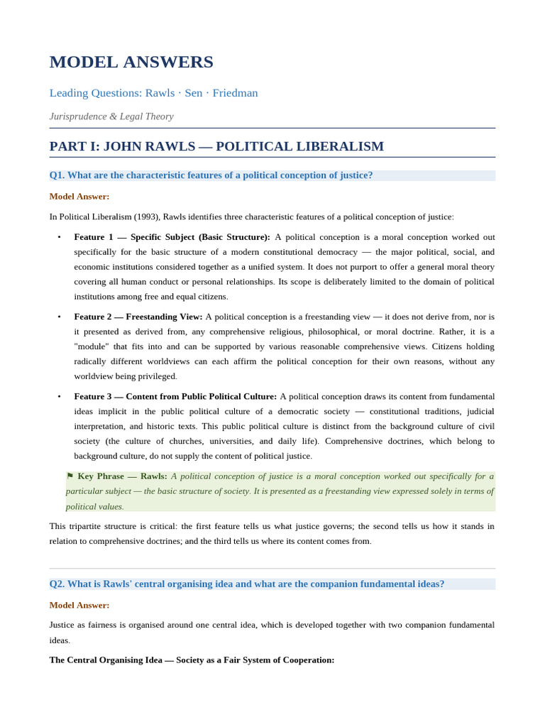 model_answers | PDF